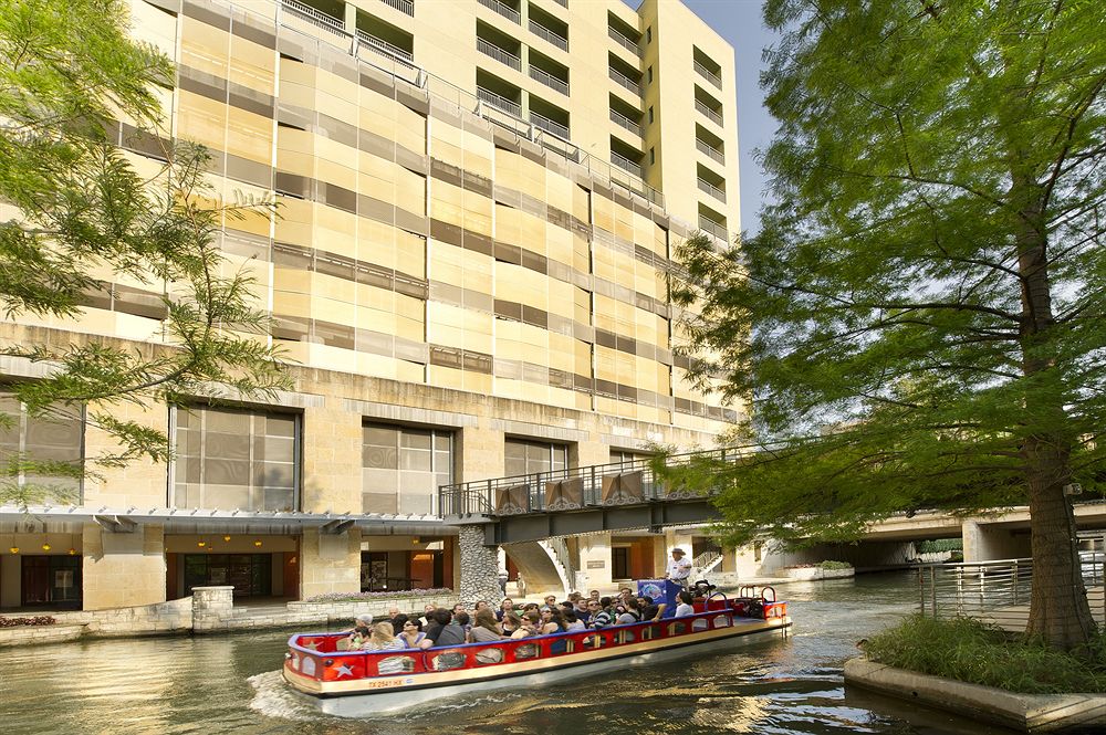 Drury Plaza Hotel San Antonio Riverwalk image 1